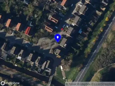 112 melding Overlastmelding Wierbalg in Julianadorp