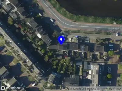 Overlastmelding  in Heerhugowaard