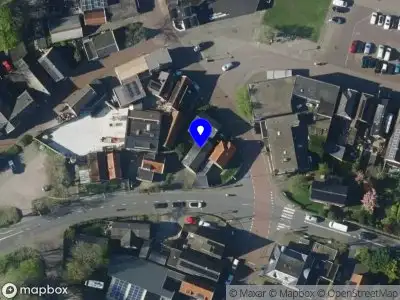 112 melding Overlastmelding Dorpsstraat in Broek op Langedijk