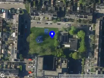 Overlastmelding Jacob Marisstraat in Heerhugowaard