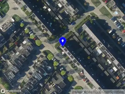 112 melding Overlastmelding Westerveerstraat in Heerhugowaard gesloten