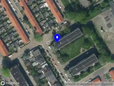 Overlastmelding Louis Couperusstraat in Heemskerk