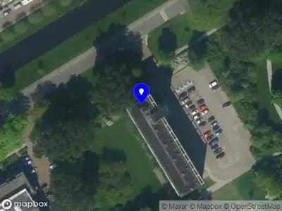 Overlastmelding Haasjesven in Heemskerk