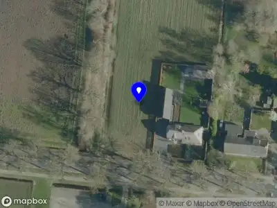 Traumahelikopter met grote spoed naar de Componistenlaan in Sint-Oedenrode