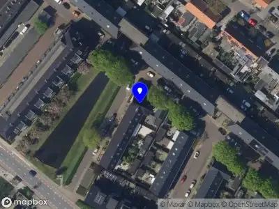 112 melding Besteld ambulance vervoer naar de Kortenaerstraat in Zoetermeer