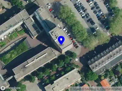 112 melding Brandweer met grote spoed naar de Graaf Florisstraat in Deventer vanwege afhijsen patient