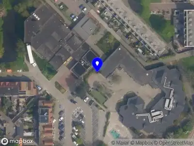 Ambulance met gepaste spoed naar de Esdoornlaan in Berkel en Rodenrijs