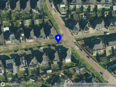 Brandweer met normale urgentie naar de Smientstraat in Goor