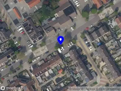 112 melding Ambulance met grote spoed naar de Standerdmolen in Nieuw-Lekkerland