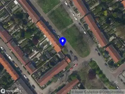 112 melding Ambulance met grote spoed naar de Reineveld in Rotterdam