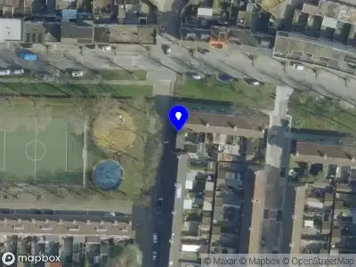 Overlastmelding Nassauplein in Tilburg