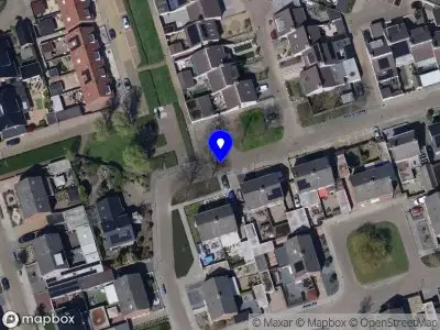 112 melding Overlastmelding Mussendonk in Sint Willebrord