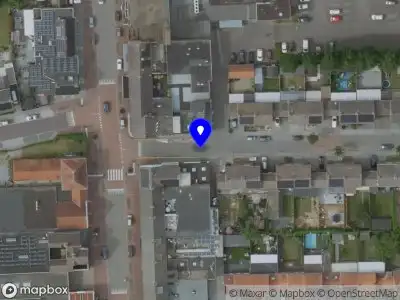 112 melding Overlastmelding Kalverstraat in Maasbracht gesloten