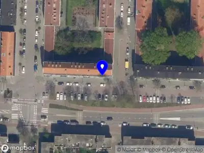 112 melding Ambulance met gepaste spoed naar de Gerdesiaweg in Rotterdam