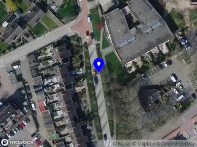 Overlastmelding Trambaan in Strijen gesloten