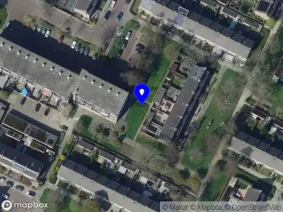 112 melding Overlastmelding Hoofdland in Zwijndrecht