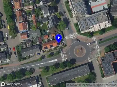 112 melding Overlastmelding Peulenlaan in Hardinxveld-Giessendam gesloten