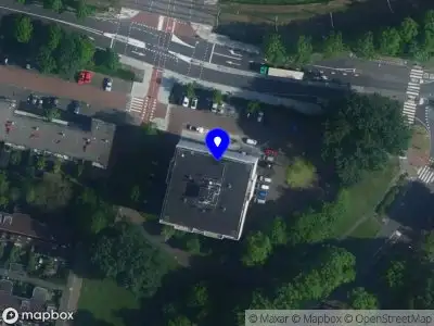 Anonieme overlastmelding  in Amstelveen gesloten