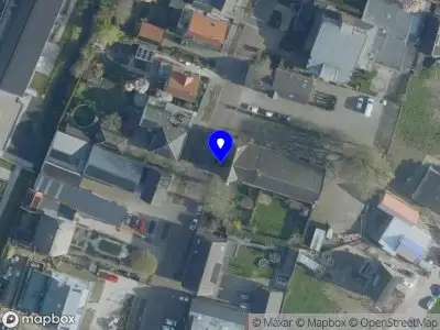 Overlastmelding Julianastraat in Andel gesloten