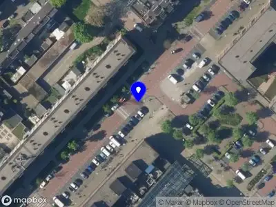 Politie naar de Zwanenvechtlaan in Utrecht vanwege overval