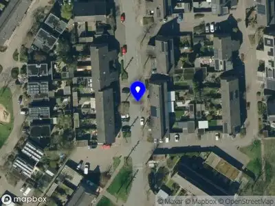 112 melding Overlastmelding Bredasingel in Arnhem gesloten