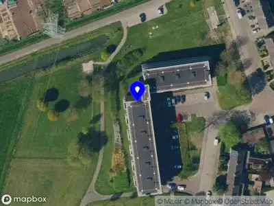 112 melding Overlastmelding Reijersstraat in Elst