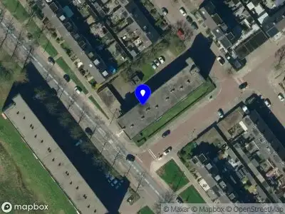 Overlastmelding Goudensteinstraat in Arnhem