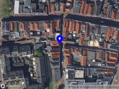 Ambulance met gepaste spoed naar de Hazewindhondstraat in Gorinchem