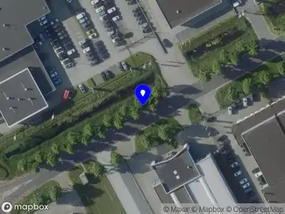 Ambulance naar de Edisonlaan in Weert