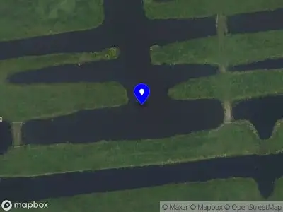 Brandweer met grote spoed naar de Henegouwerweg in Waddinxveen