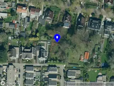 Brandweer met gepaste spoed naar de Woudenbergseweg in Maarsbergen