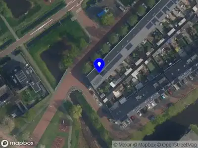 Ambulance met gepaste spoed naar de Hof van Wieligh in Nootdorp