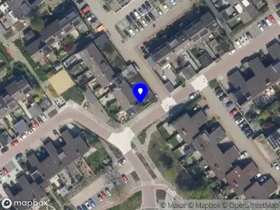 112 melding Ambulance met gepaste spoed naar de Moezeldal in Capelle aan den IJssel