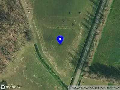 Brandweer met grote spoed naar de Nijhofweg in Diepenheim vanwege gebouwbrand