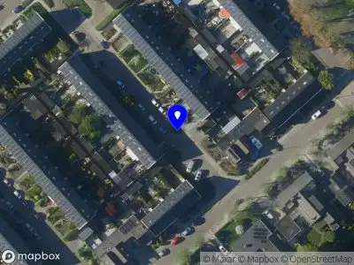 Ambulance met gepaste spoed naar de Da Costastraat in Heerhugowaard