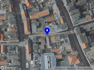 112 melding Ambulance met gepaste spoed naar de Bergstraat in Roermond