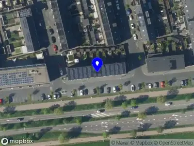 Traumahelikopter met grote spoed naar de Vanilleweg in Utrecht