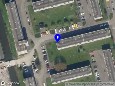 112 melding Ambulance met gepaste spoed naar de Bongerd in Capelle aan den IJssel