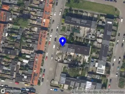 112 melding Ambulance met grote spoed naar de C.D.Tuinenburgstraat in Rotterdam