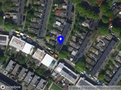 Brandweer met grote spoed naar de Maaierspad in Amersfoort vanwege reanimatie