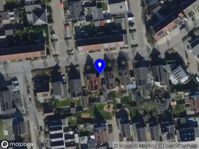 Overlastmelding Sterappelstraat in Kapelle