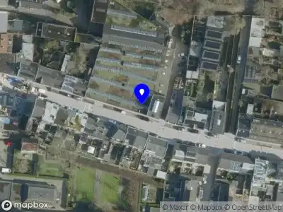 Overlastmelding Lange Nieuwstraat in Tilburg