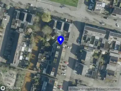 112 melding Overlastmelding Keizersveerlaan in Tilburg