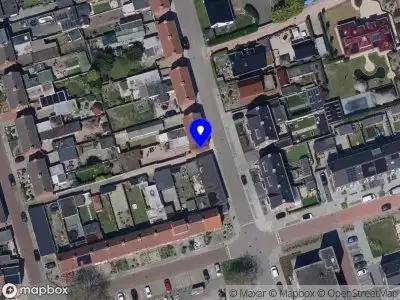 112 melding Overlastmelding Emmastraat in Sint Willebrord gesloten