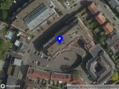 Overlastmelding Scalaplein in Schinnen