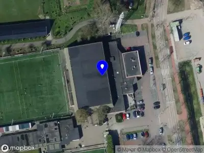 Overlastmelding Tienvoet in Heinenoord