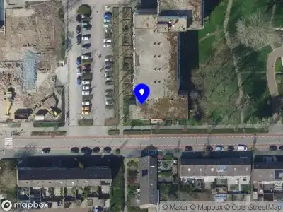 Overlastmelding Duivenvoorde in Zwijndrecht (3334 EC)