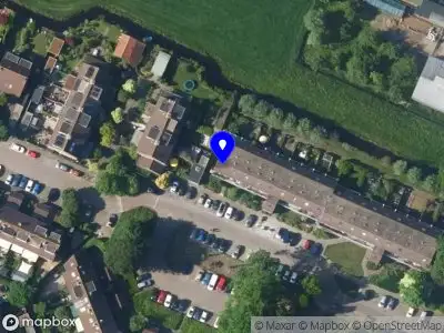 112 melding Overlastmelding Bernard van Beeklaan in Kortenhoef