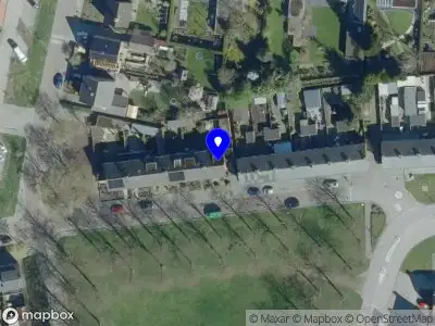 112 melding Overlastmelding Berndijksestraat in Kaatsheuvel