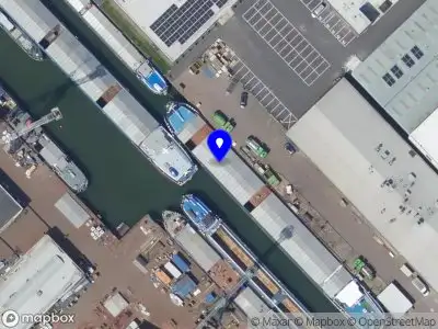 Overlastmelding Beatrixhaven in Werkendam gesloten